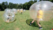 Spiel- & Sporttag in Schellenberg.
