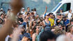 Quellrock Open Air in Bad Ragaz