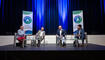 IA-Podiumsdiskussion: «Was lernen wir aus der Pandemie?» (03.09.2024)