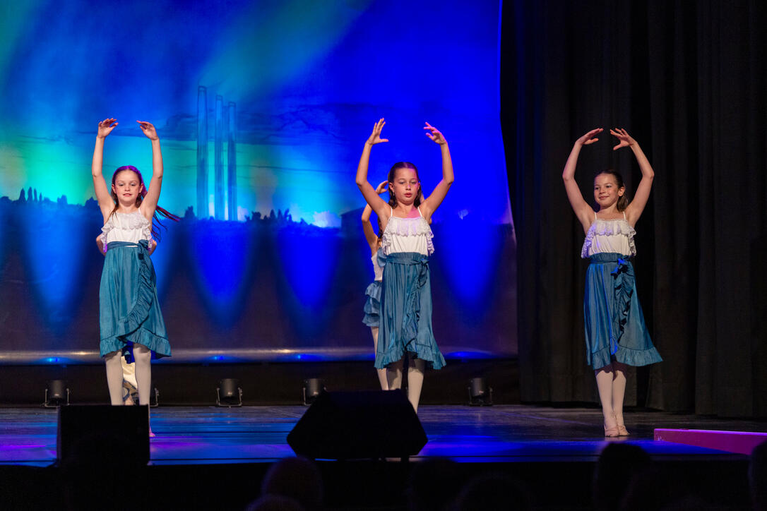 LMC Galaabend in Balzers (21.09.2025)