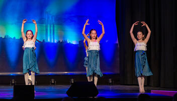 LMC Galaabend in Balzers (21.09.2025)