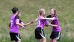 Fussball LFV Maedchen Junioren Landesmeisterschaften