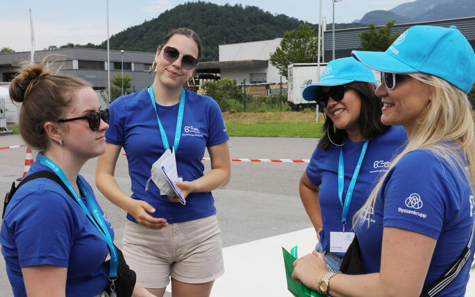 Presta Racing Day 2024