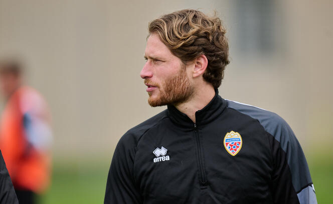 Kapitän der Nationalmannschaft, US Chapions League Finalist und Sieger des MLS-Cup.