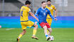 Liechtenstein - Kasachstan (25.03.2025)