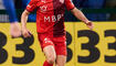 Dungannon Swifts FC - FC Vaduz (31.07.2025)
