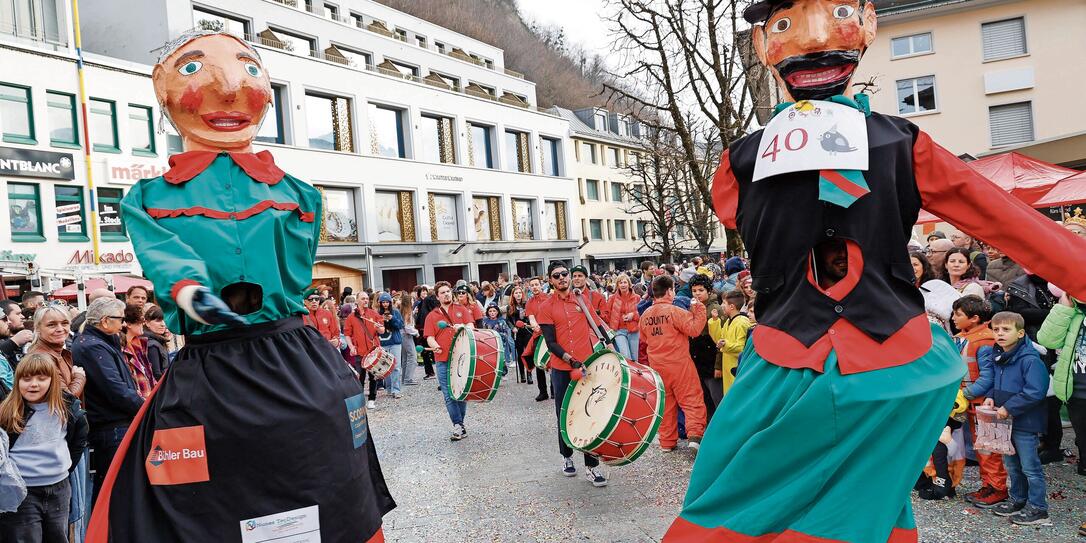 Vaduz