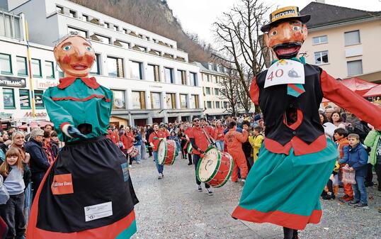 Vaduz