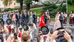 Hochzeit von Prinzessin Marie Caroline & Leopoldo Maduro Vollmer