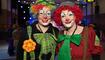 Maskenball und Beizenfastnacht Mels