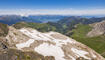 Wanderung: Augstenberg, Pfälzerhütte, Naafkopf