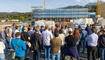 Baustellenbesichtigung, SZU II in Ruggell (21.09.2026)