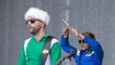 Konzert in Ischgl