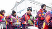 Internationaler Fasnachtsumzug in Schaan