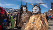 20200222 Umzug, Strassenfasnacht und Fasnachtsparty in Malbun