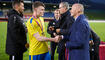 Cupfinal - FC Balzers - FC Vaduz (20.05.2025)