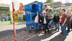Unterländer Jahrmarkt, mit Gastgemeinde Mauren, Eschen, Liechtenstein.