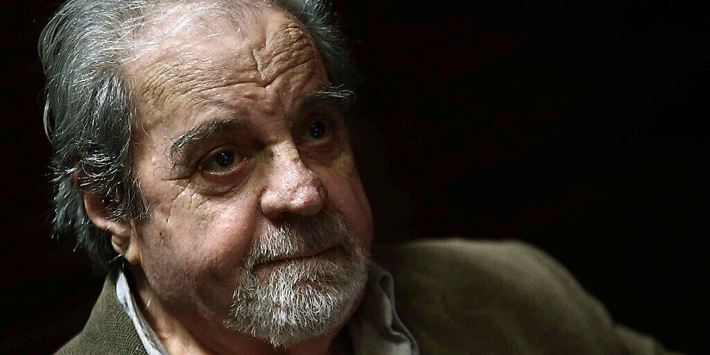 Der spanische Schriftsteller Juan Marsé ist im Alter von 87 Jahren gestorben. (Archiv) Der spanische Schriftsteller Juan Marsé ist im Alter von 87 Jahren gestorben. (Archiv)