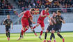Liechtenstein - Nordmazedonien (22.03.2025)