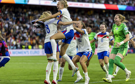 SPANIEN ENGLAND, ESP XEN, FUSSBALL, FRAUEN, EM 2025, EM2025, UEFA WOMEN'S EURO 2025, UEFA EUROPAMEISTERSCHAFT, WEURO 2025, FINAL, FINALE,