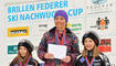 Junioren-LM und Brillen-Federer-Cup Malbun - Siegerehrung