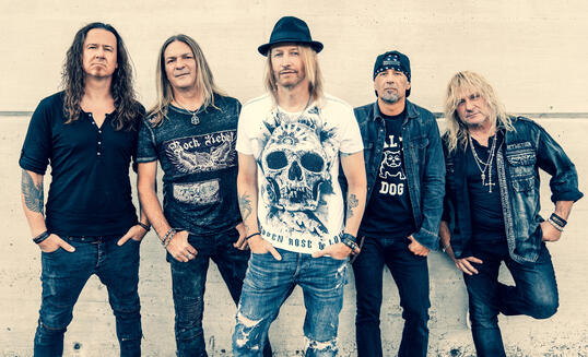 Gotthard
