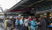 Staatsfeiertag Fürstenfest Volksfest 150815