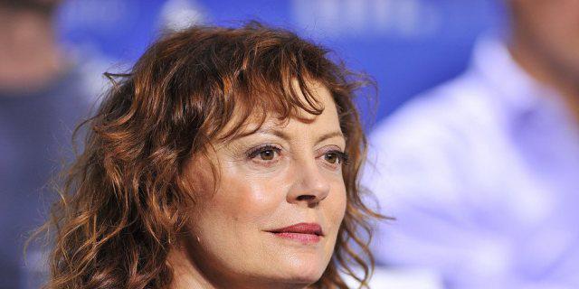 Wird für ihr Lebenswerk ausgezeichnet: Susan Sarandon (Archiv)