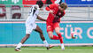 FC Vaduz - FC Rapperswil-Jona