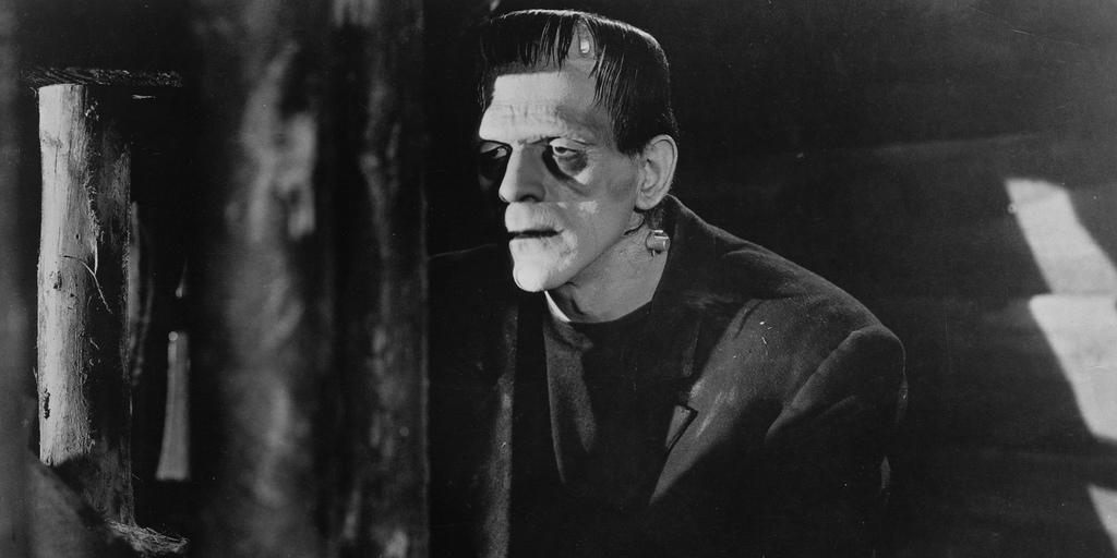 Canaveros Pläne erinnern an die Gehirn-transplantierte Hollywood-Figur "Frankenstein" (Symbolbild)