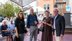 Premiere «Zeiten des Aufruhrs (Revolutionary Road)» im TAK, Schaan (20.09.2025)