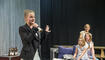 Probe «Ausser Rand und Band»