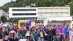 Staatsfeiertag Volksfest im Städtle Vaduz