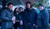 Winter-Motorrad-Treffen in Triesenberg (15.02.2025)