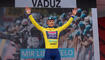 Tour de Suisse 1. Etappe in Vaduz (09.06.2024)