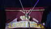 Circus Royal in Buchs