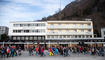Impressionen Jubil&auml;umsmarsch
