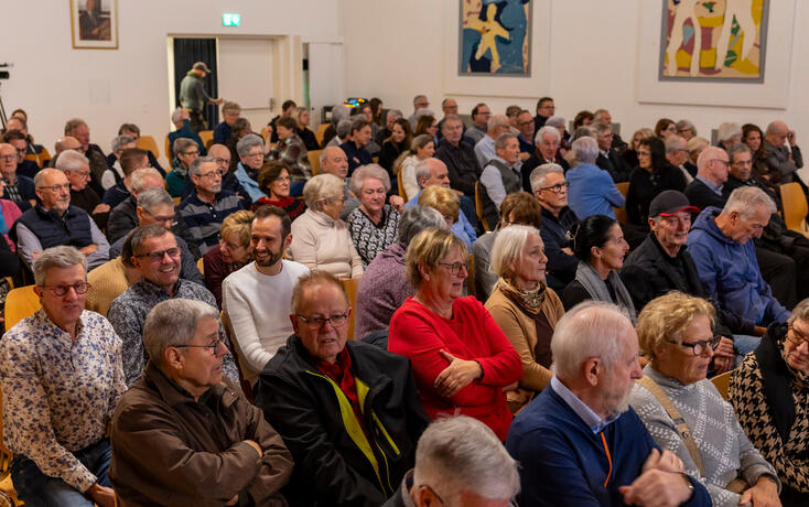 Balzner Neujahrsbl&auml;tter 2026