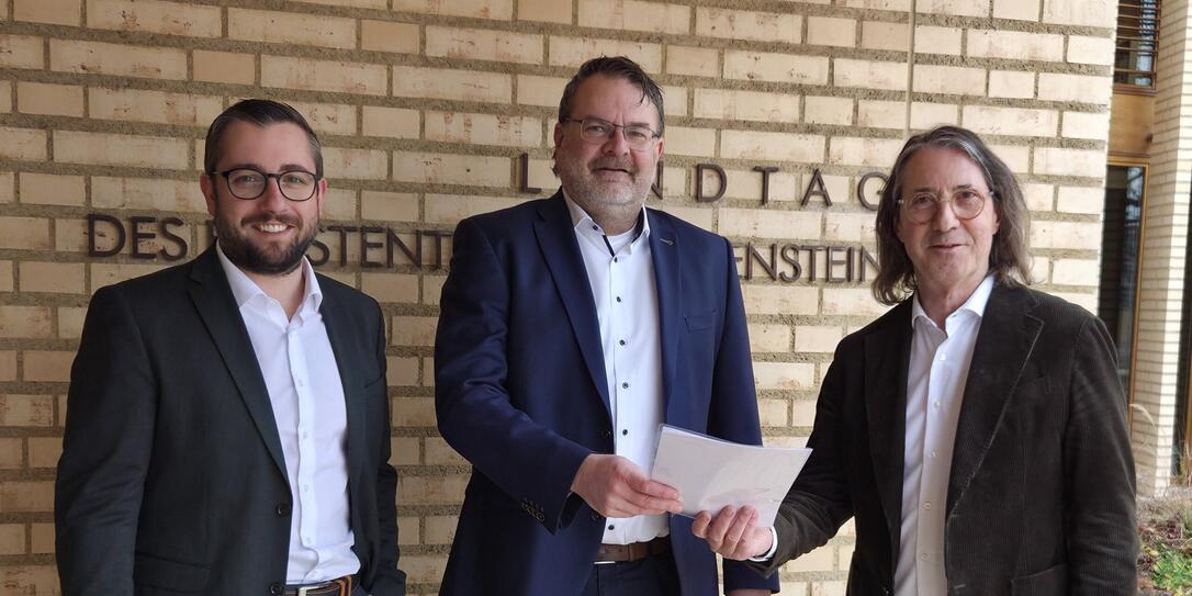 FBP Postulat B&uuml;rokratieabbau