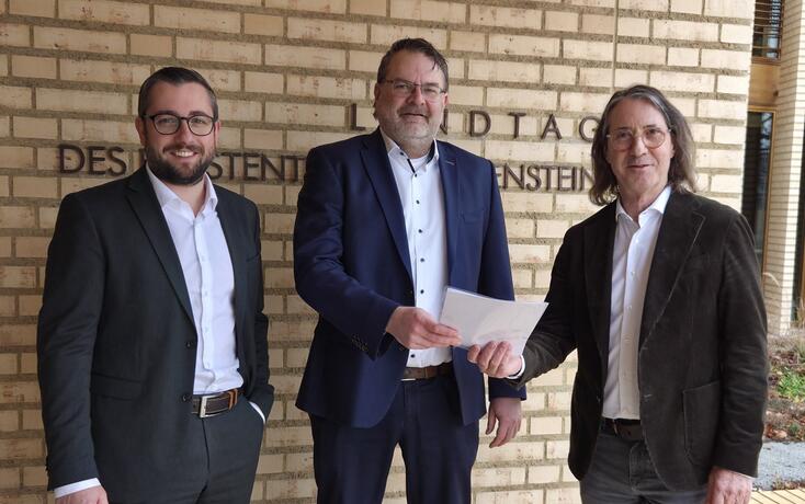 FBP Postulat B&uuml;rokratieabbau