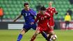 Moldawien - Liechtenstein 0:1