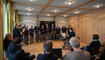 Eröffnung Begegnungszentrum "Clunia" in Nendeln (02.12.2023)