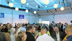 Eröffnung der Wiga-Messe in Buchs