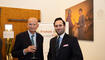 Vernon Smith Prize (19.02.2024)