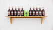 Ausstellungseröffnung Tony Cokes in Vaduz (24.09.2025)