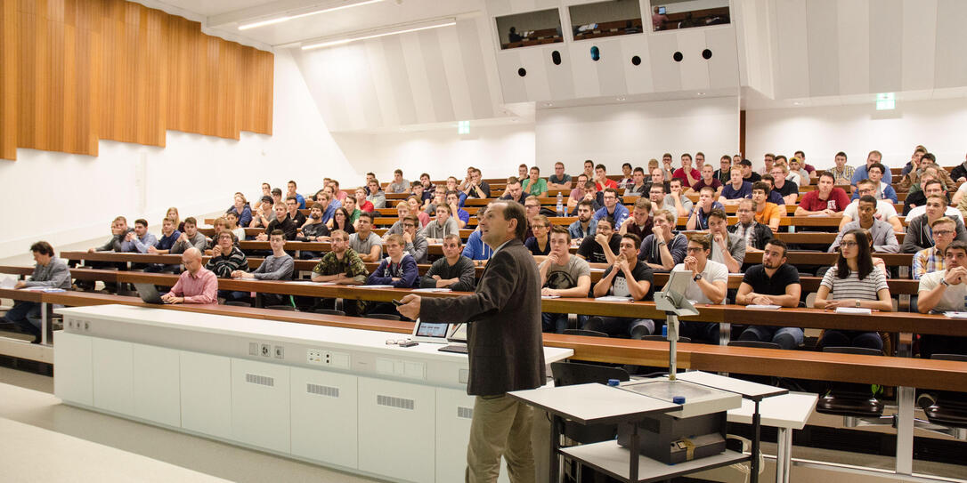 NTB Studierende NTB Studierende