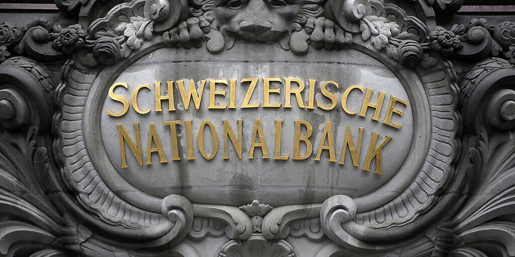 Die SNB hat  von der guten Börsenentwicklung im dritten Quartal profitiert. (Archivbild)