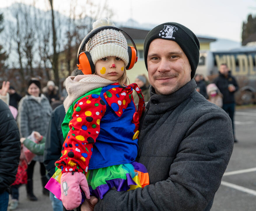 Monsterkonzert Triesen (24.01.2026)