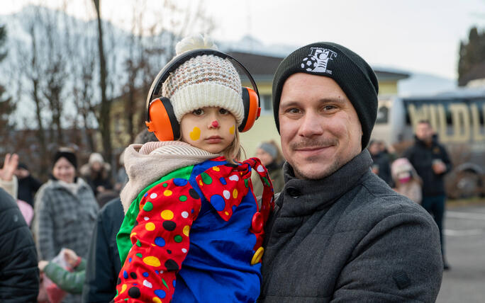 Monsterkonzert Triesen (24.01.2026)