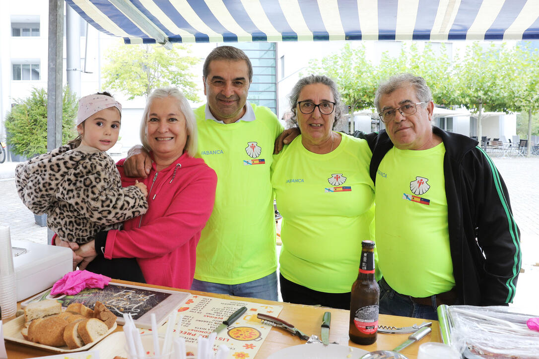 Kulturtag in Eschen